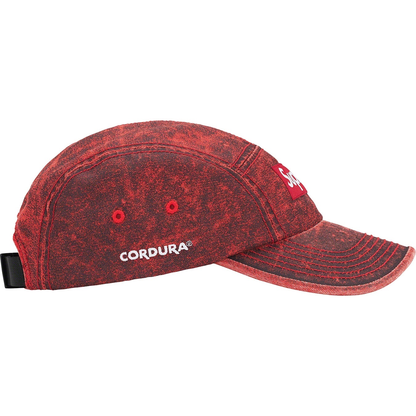Washed Cordura® Camp Cap view 10